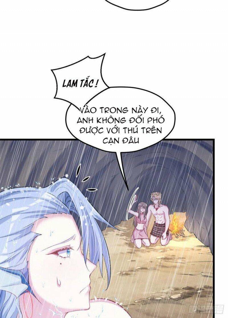 Thảnh Thơi Thú Thế Chủng Chủng Điền, Sinh Sinh Tể - Update Chapter 240 - 44