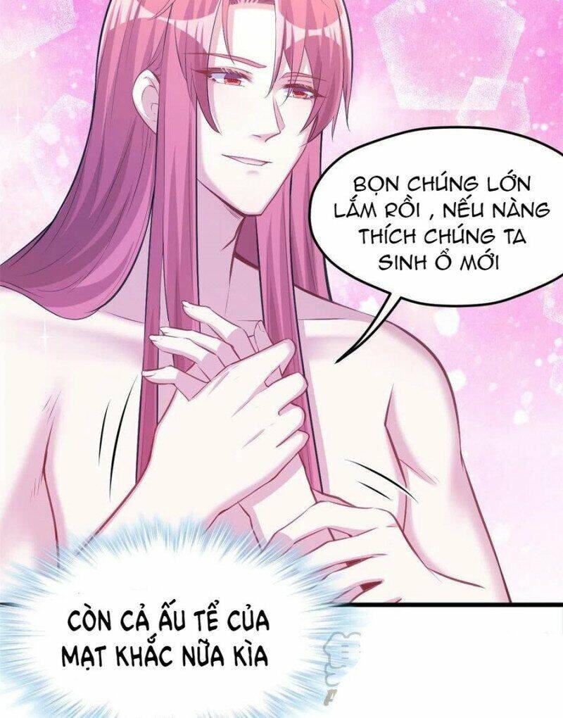 Thảnh Thơi Thú Thế Chủng Chủng Điền, Sinh Sinh Tể - Update Chapter 240 - 7