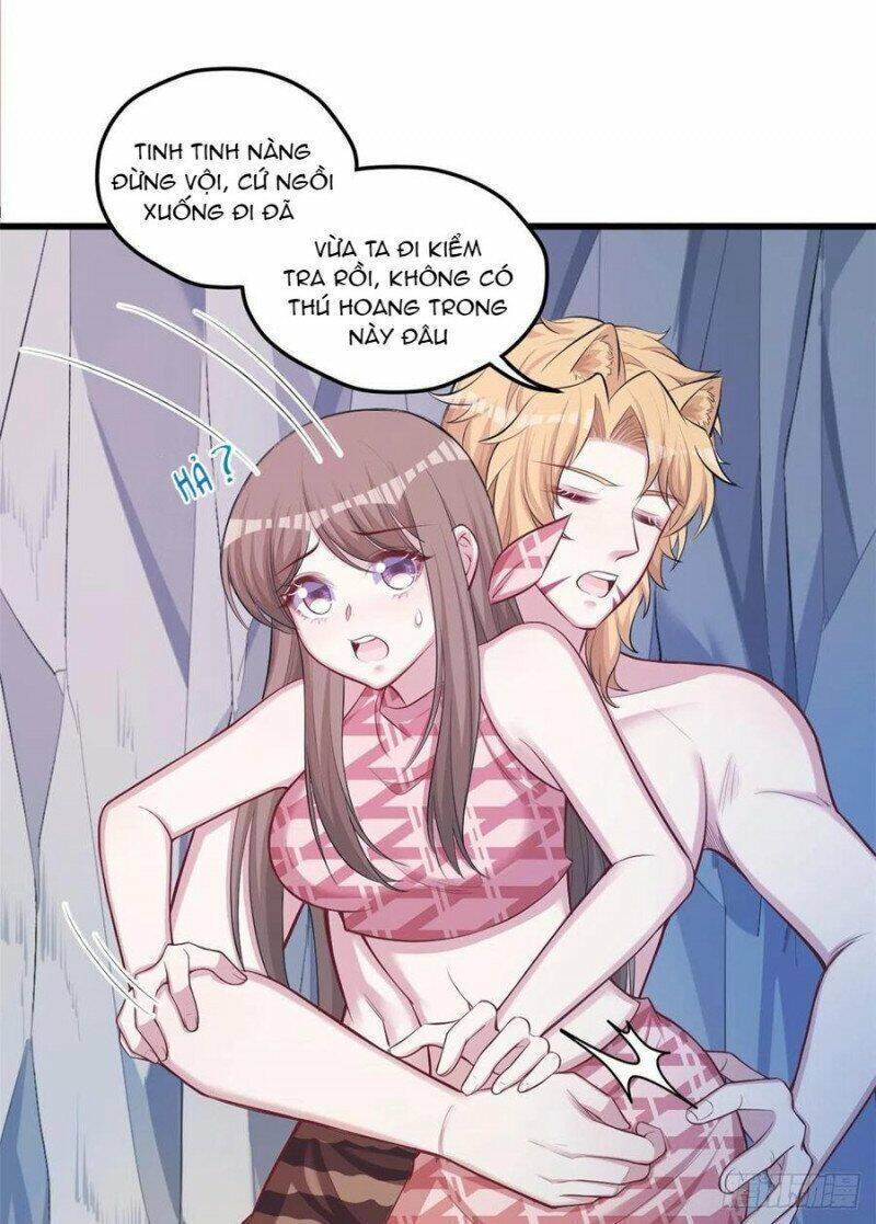 Thảnh Thơi Thú Thế Chủng Chủng Điền, Sinh Sinh Tể - Update Chapter 241 - 2