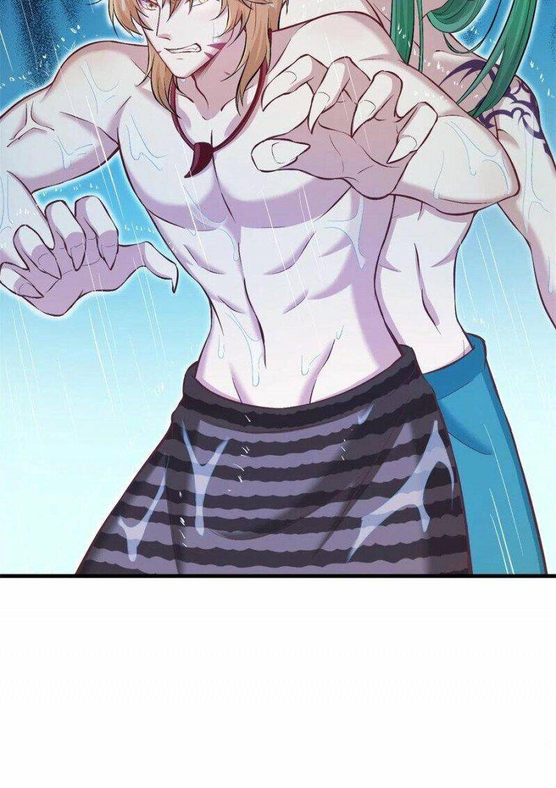 Thảnh Thơi Thú Thế Chủng Chủng Điền, Sinh Sinh Tể - Update Chapter 241 - 34