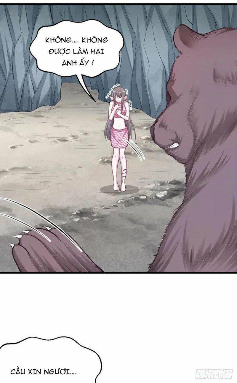 Thảnh Thơi Thú Thế Chủng Chủng Điền, Sinh Sinh Tể - Update Chapter 242 - 17