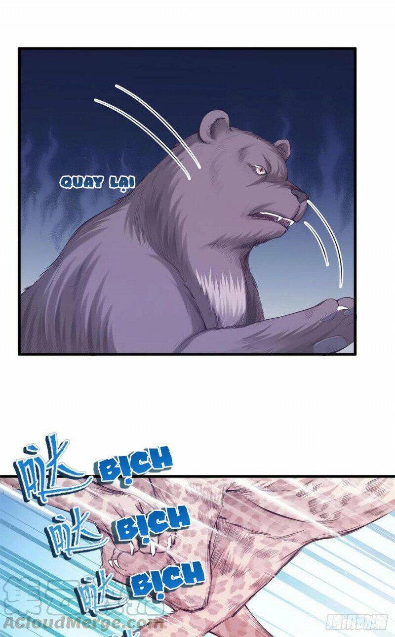 Thảnh Thơi Thú Thế Chủng Chủng Điền, Sinh Sinh Tể - Update Chapter 242 - 19