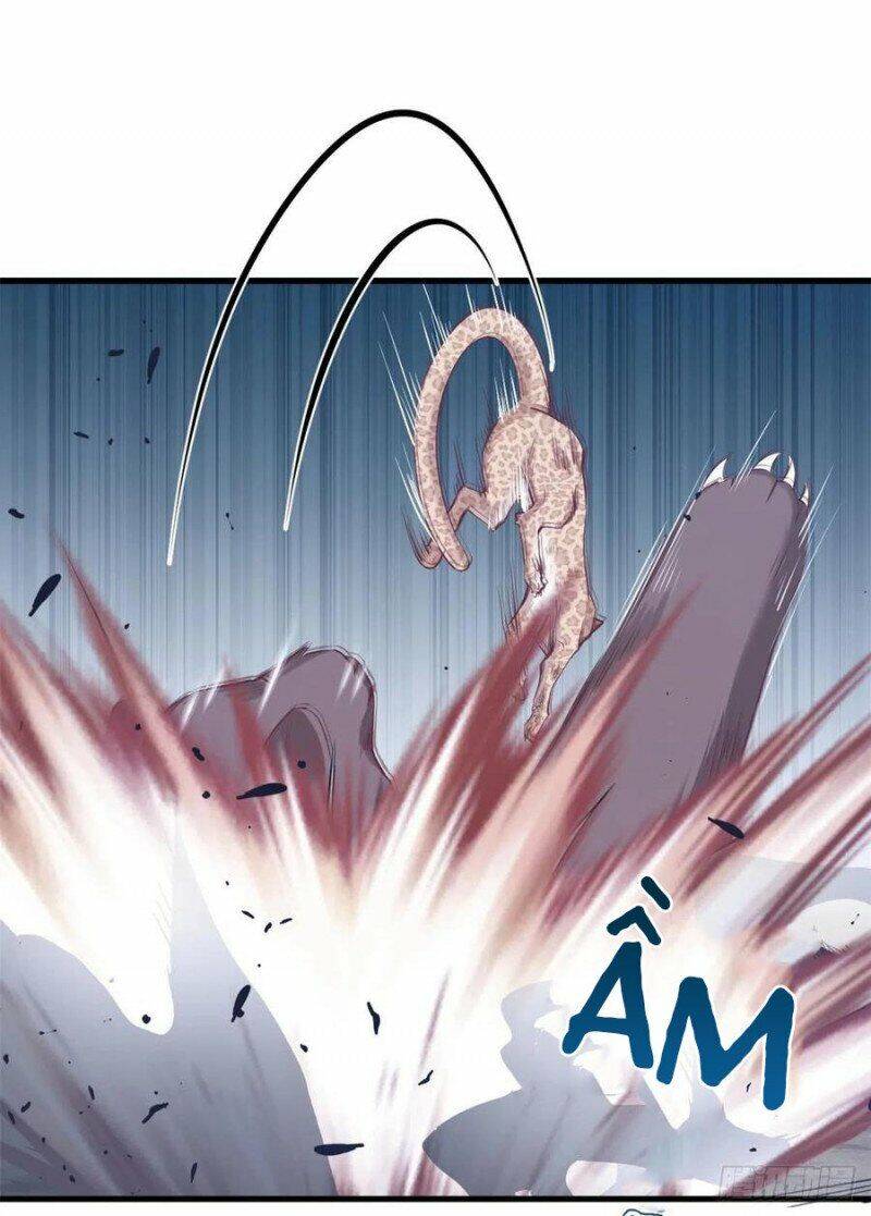 Thảnh Thơi Thú Thế Chủng Chủng Điền, Sinh Sinh Tể - Update Chapter 242 - 23