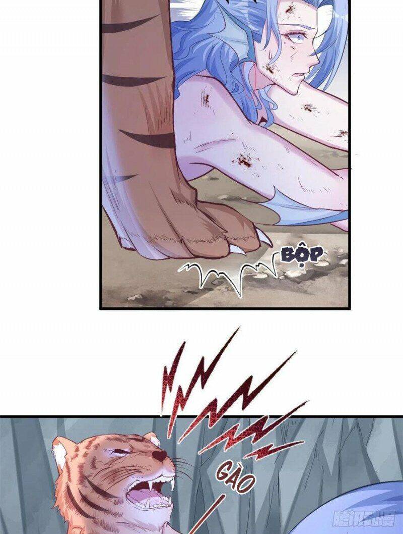 Thảnh Thơi Thú Thế Chủng Chủng Điền, Sinh Sinh Tể - Update Chapter 242 - 38