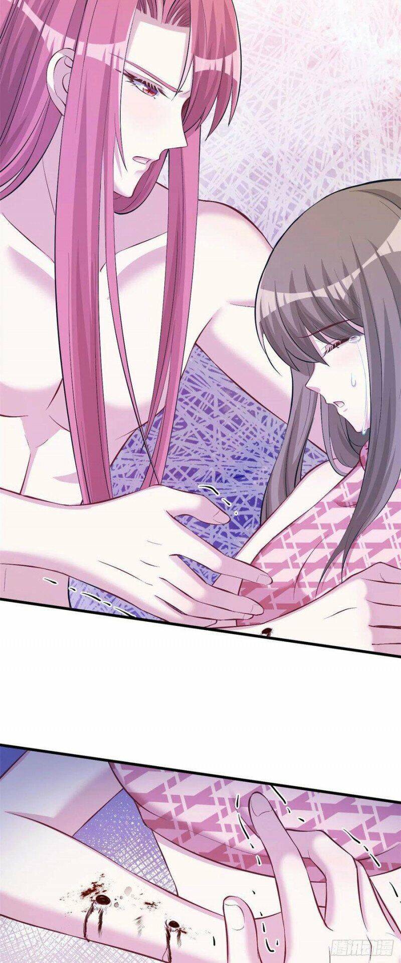 Thảnh Thơi Thú Thế Chủng Chủng Điền, Sinh Sinh Tể - Update Chapter 243 - 11