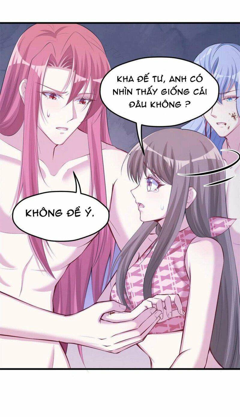 Thảnh Thơi Thú Thế Chủng Chủng Điền, Sinh Sinh Tể - Update Chapter 243 - 16