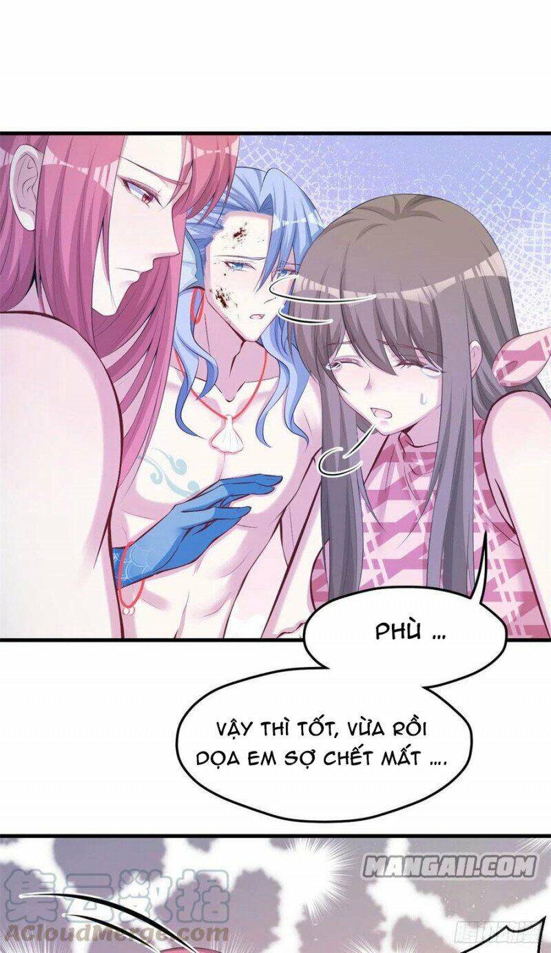 Thảnh Thơi Thú Thế Chủng Chủng Điền, Sinh Sinh Tể - Update Chapter 243 - 19