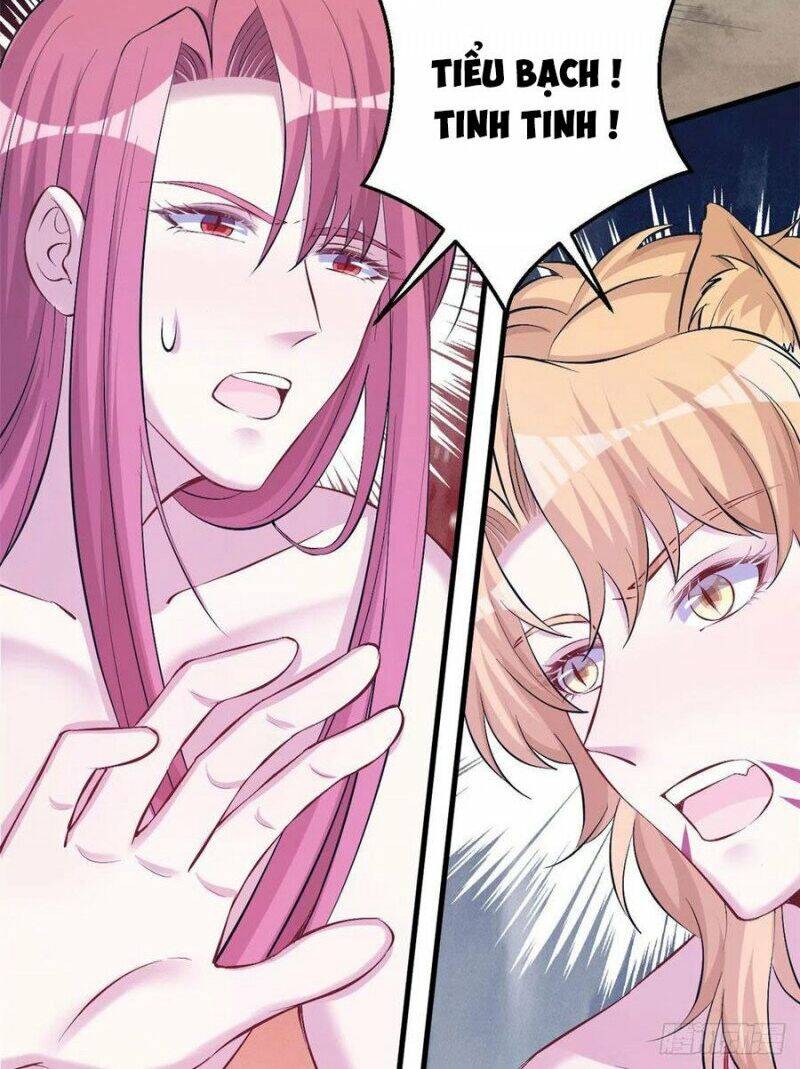 Thảnh Thơi Thú Thế Chủng Chủng Điền, Sinh Sinh Tể - Update Chapter 243 - 31