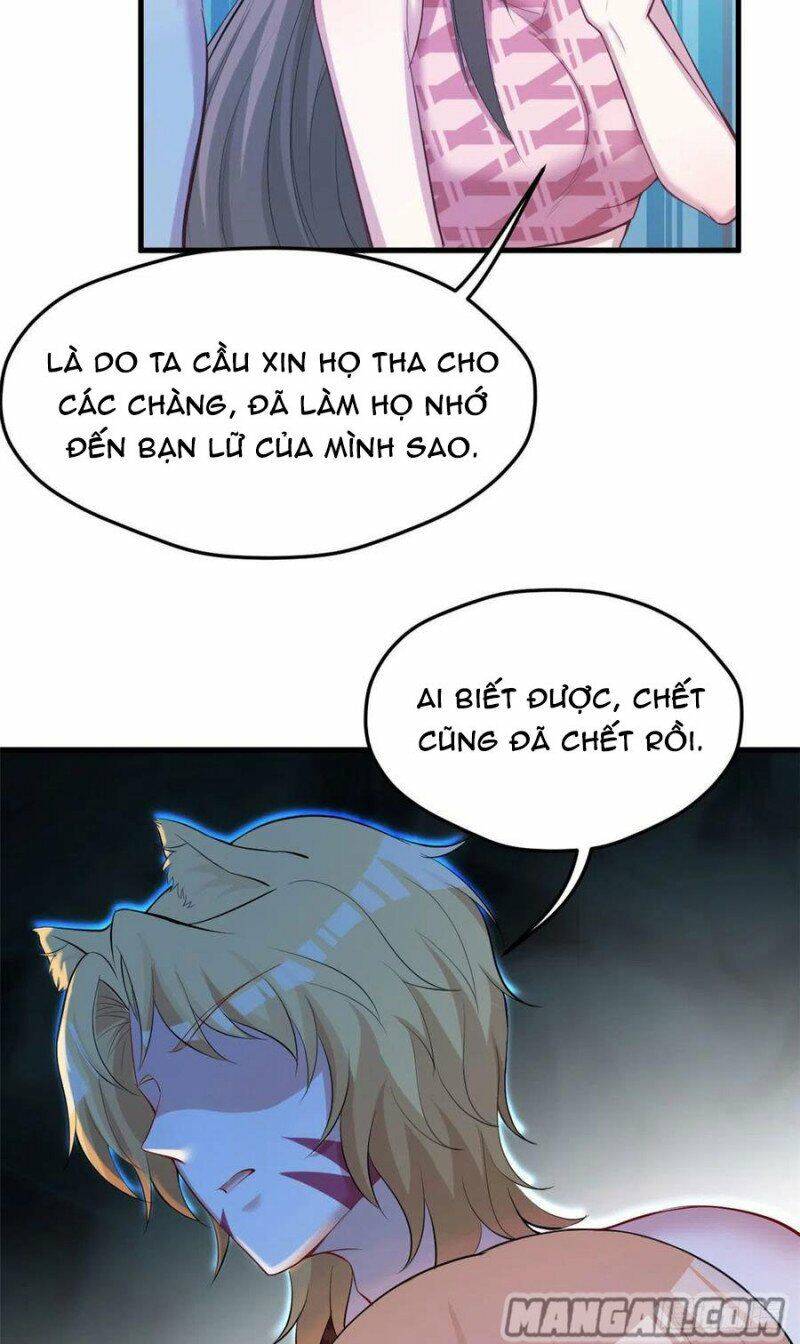 Thảnh Thơi Thú Thế Chủng Chủng Điền, Sinh Sinh Tể - Update Chapter 244 - 20
