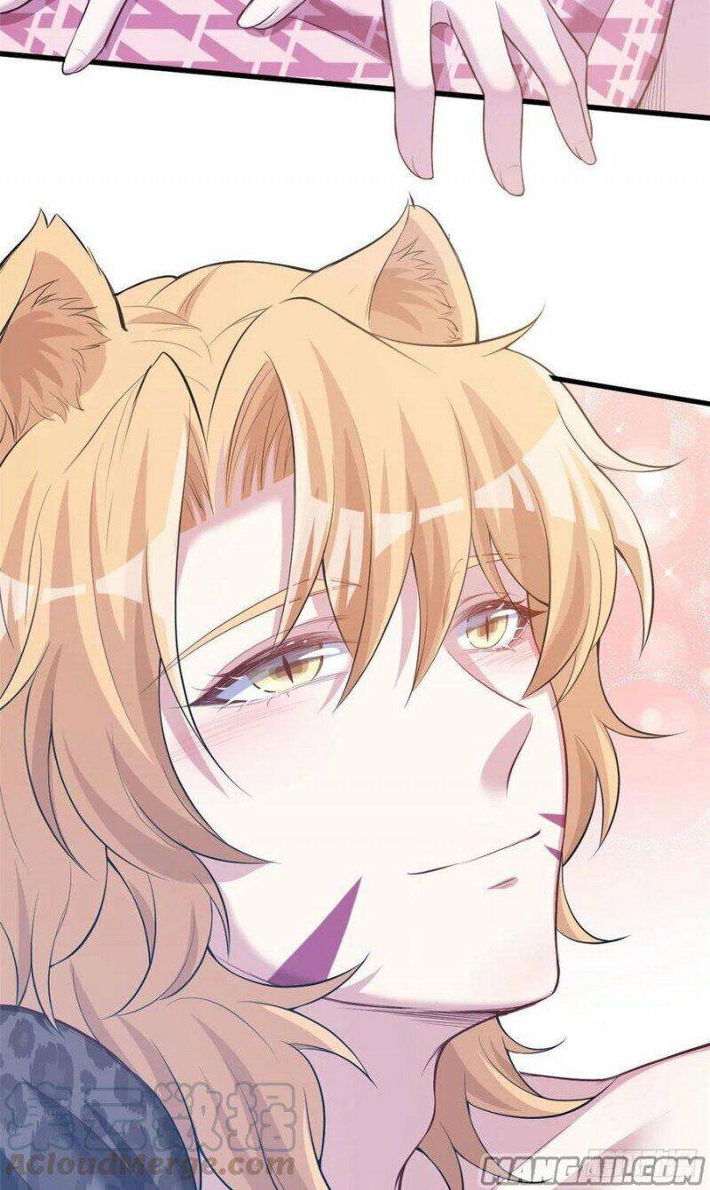 Thảnh Thơi Thú Thế Chủng Chủng Điền, Sinh Sinh Tể - Update Chapter 244 - 32