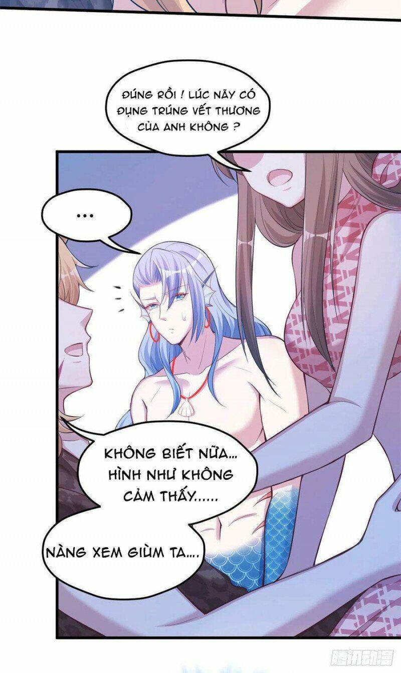 Thảnh Thơi Thú Thế Chủng Chủng Điền, Sinh Sinh Tể - Update Chapter 244 - 33