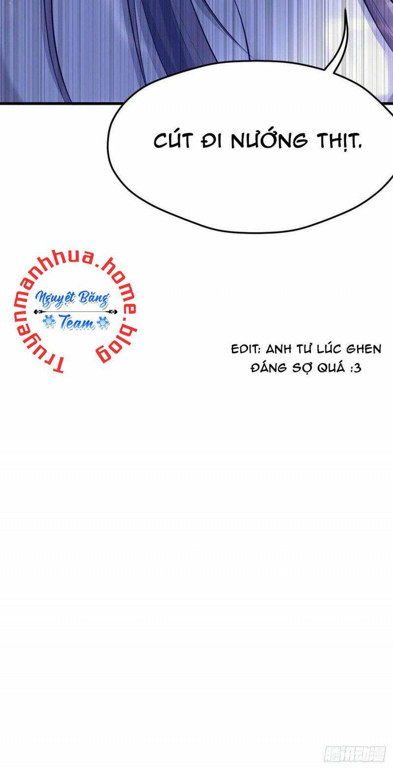 Thảnh Thơi Thú Thế Chủng Chủng Điền, Sinh Sinh Tể - Update Chapter 244 - 39