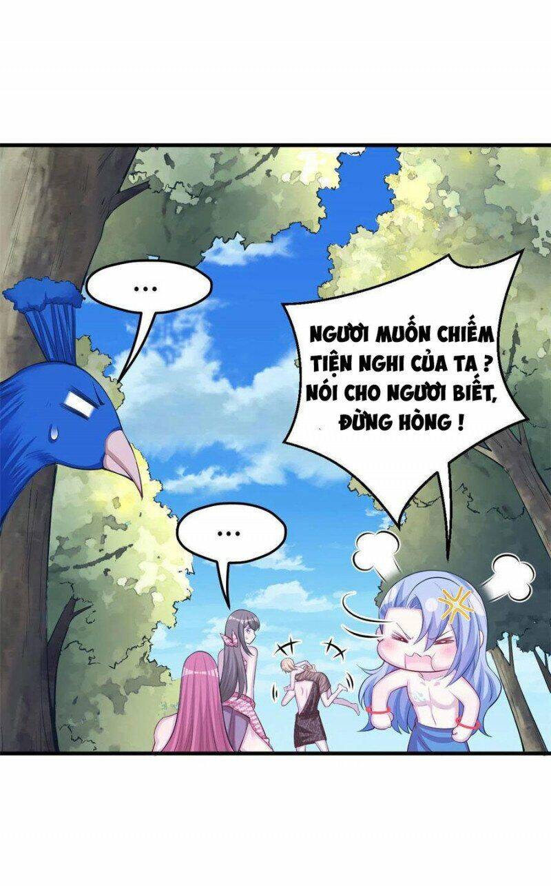 Thảnh Thơi Thú Thế Chủng Chủng Điền, Sinh Sinh Tể - Update Chapter 246 - 37