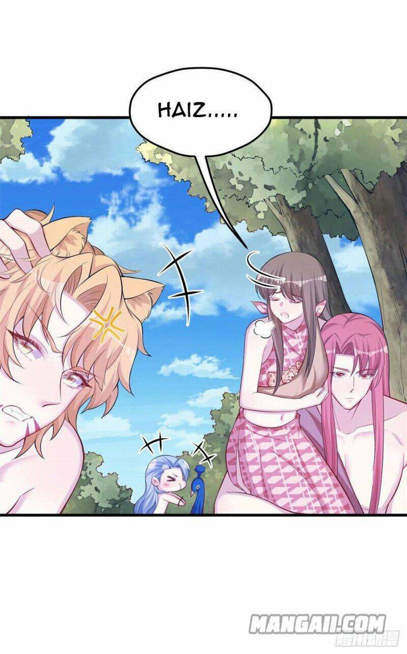 Thảnh Thơi Thú Thế Chủng Chủng Điền, Sinh Sinh Tể - Update Chapter 246 - 38