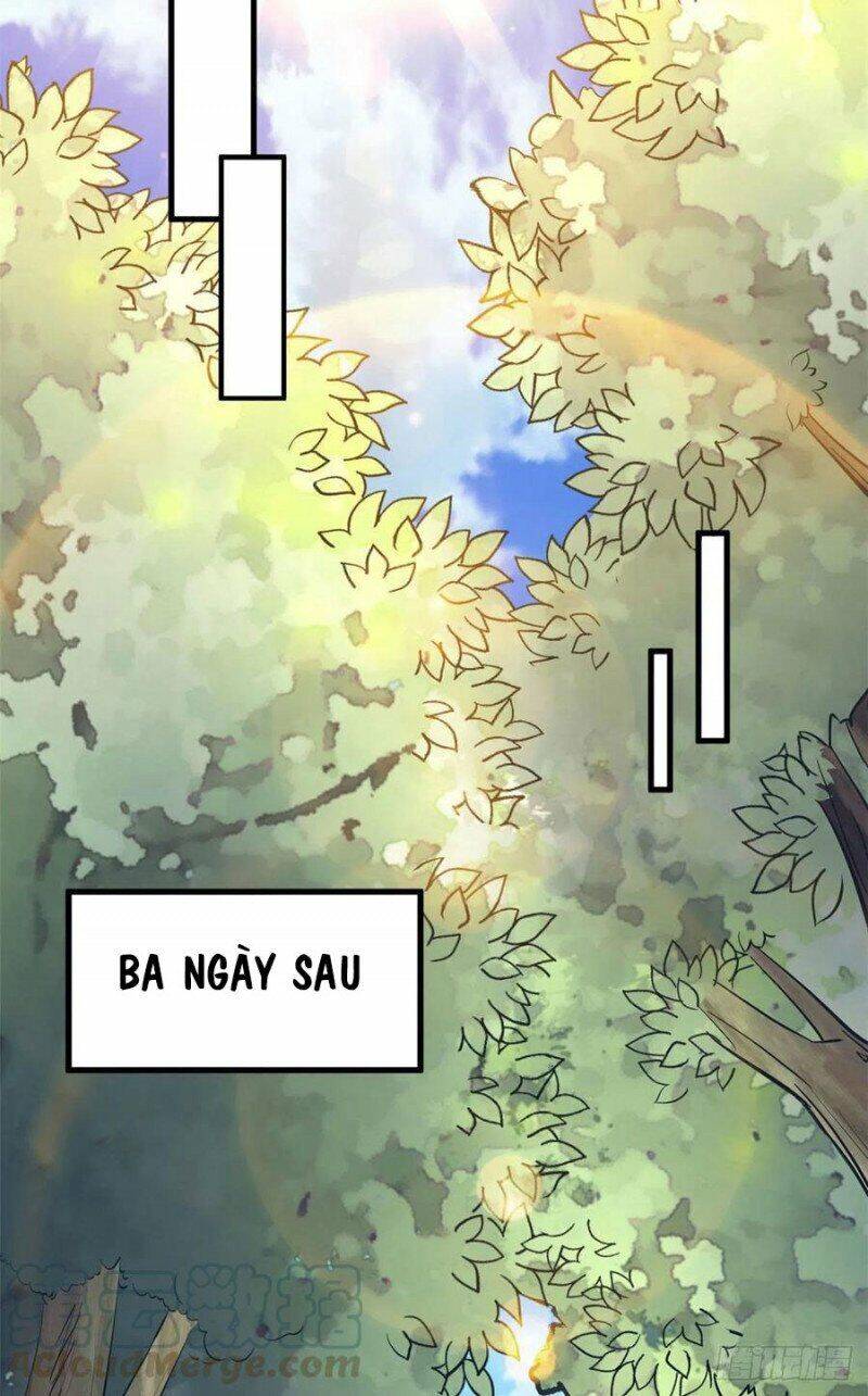 Thảnh Thơi Thú Thế Chủng Chủng Điền, Sinh Sinh Tể - Update Chapter 246 - 40