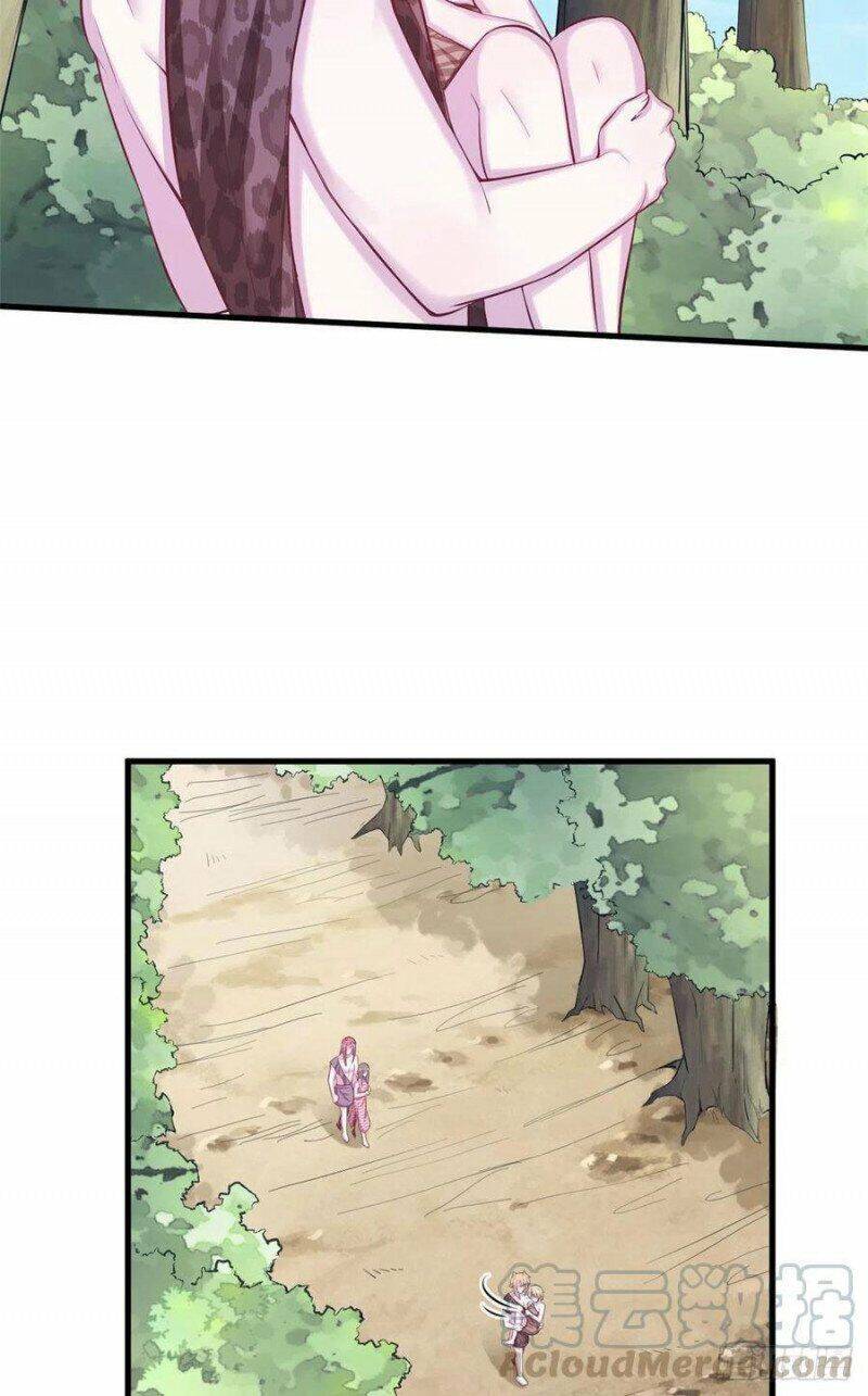 Thảnh Thơi Thú Thế Chủng Chủng Điền, Sinh Sinh Tể - Update Chapter 246 - 43