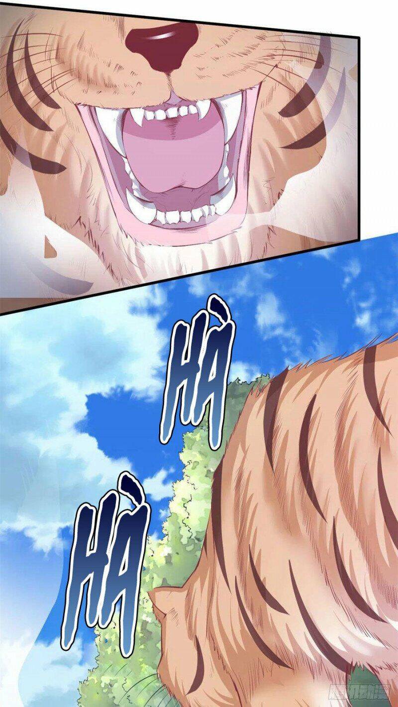 Thảnh Thơi Thú Thế Chủng Chủng Điền, Sinh Sinh Tể - Update Chapter 246 - 50