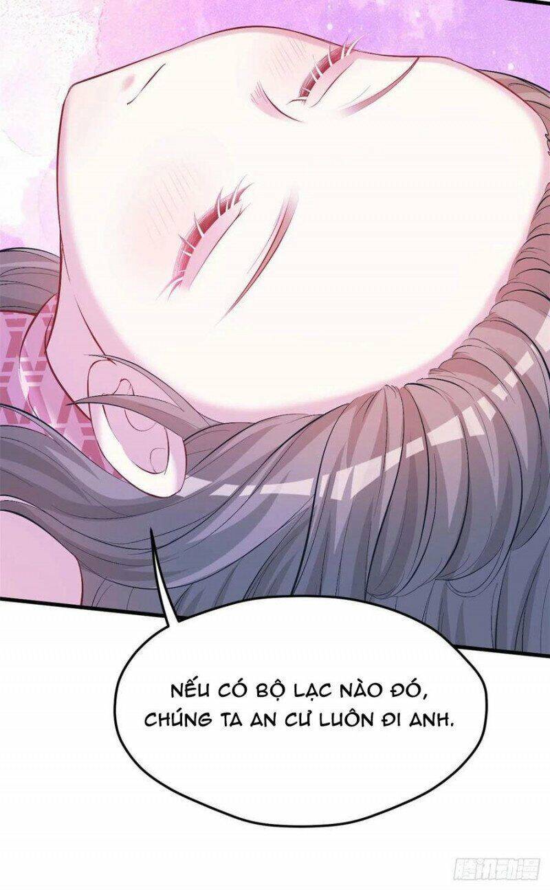 Thảnh Thơi Thú Thế Chủng Chủng Điền, Sinh Sinh Tể - Update Chapter 246 - 8