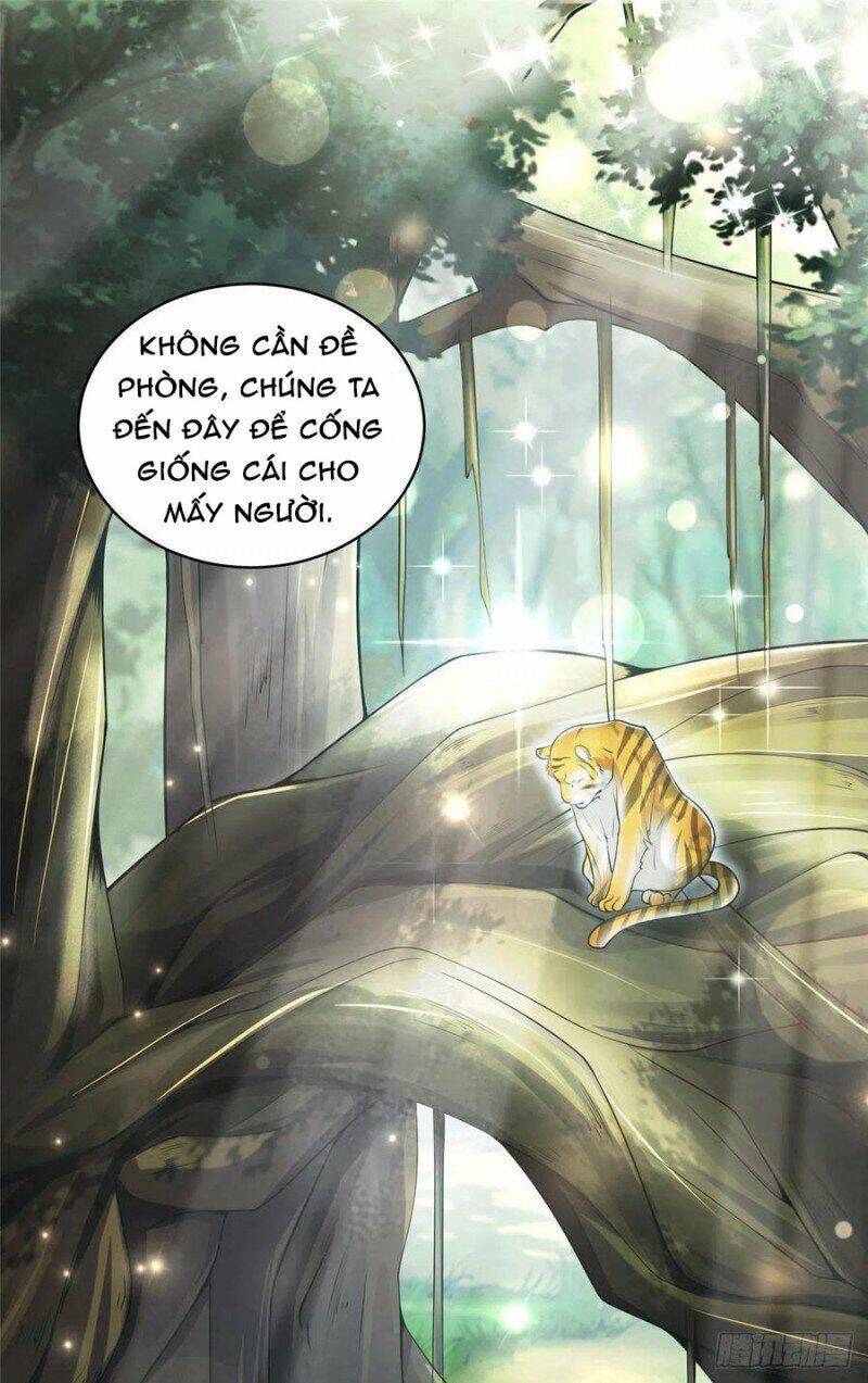 Thảnh Thơi Thú Thế Chủng Chủng Điền, Sinh Sinh Tể - Update Chapter 247 - 2