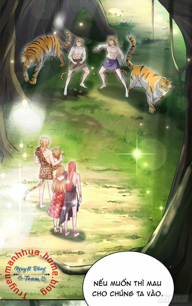 Thảnh Thơi Thú Thế Chủng Chủng Điền, Sinh Sinh Tể - Update Chapter 247 - 3