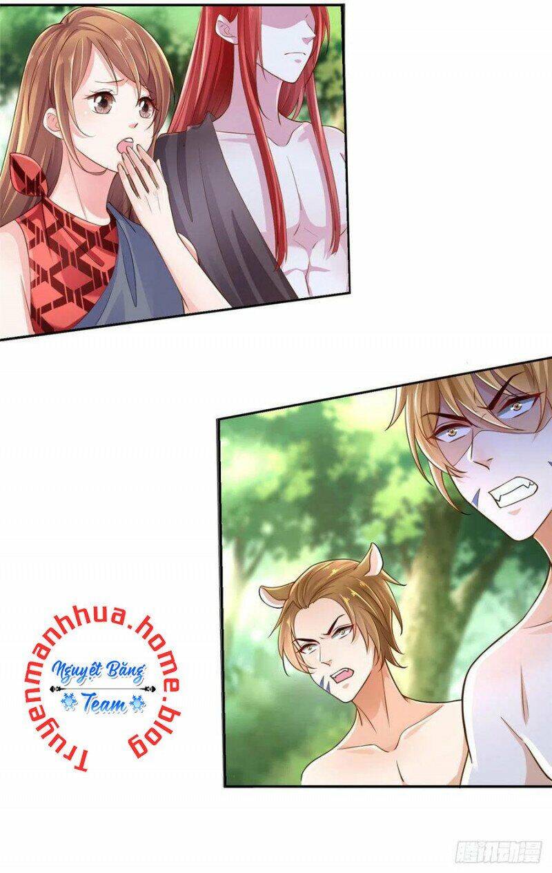 Thảnh Thơi Thú Thế Chủng Chủng Điền, Sinh Sinh Tể - Update Chapter 247 - 30