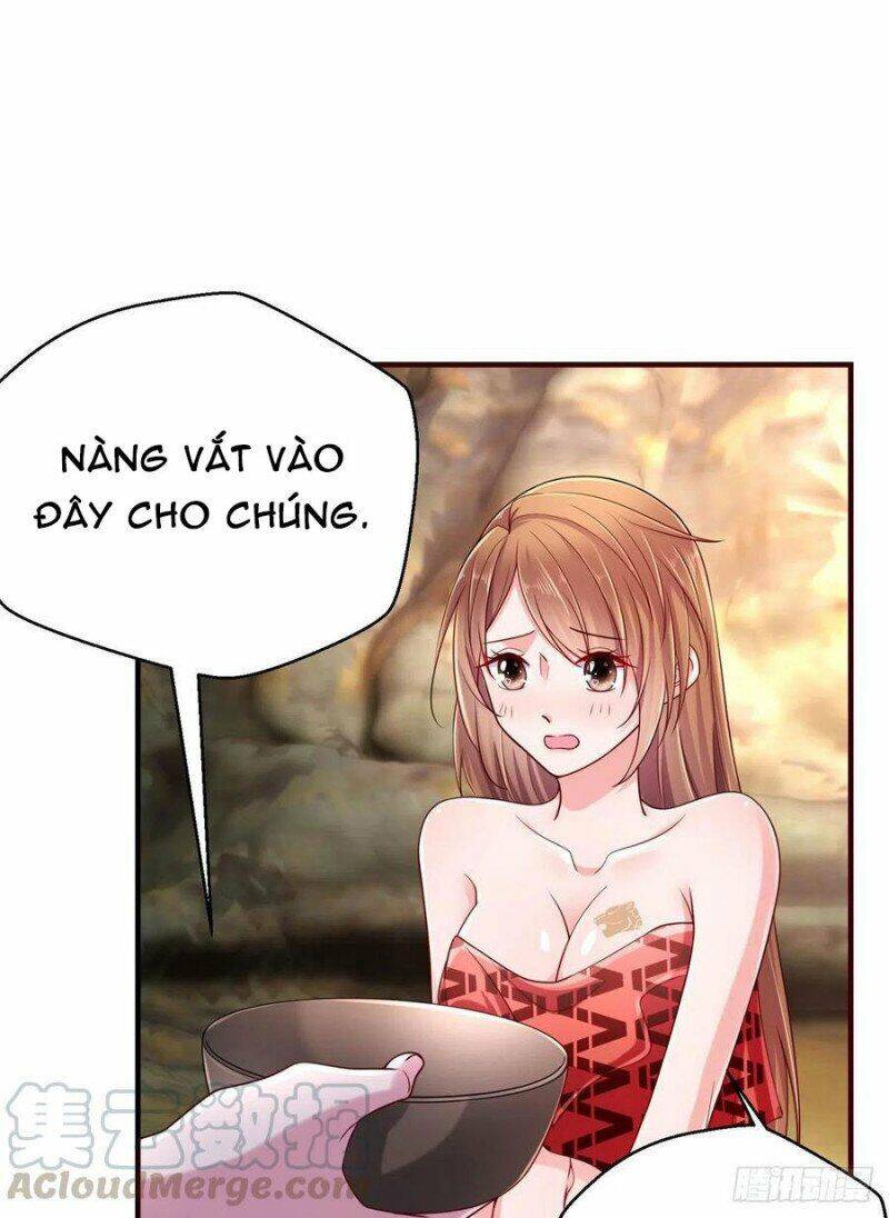 Thảnh Thơi Thú Thế Chủng Chủng Điền, Sinh Sinh Tể - Update Chapter 248 - 25