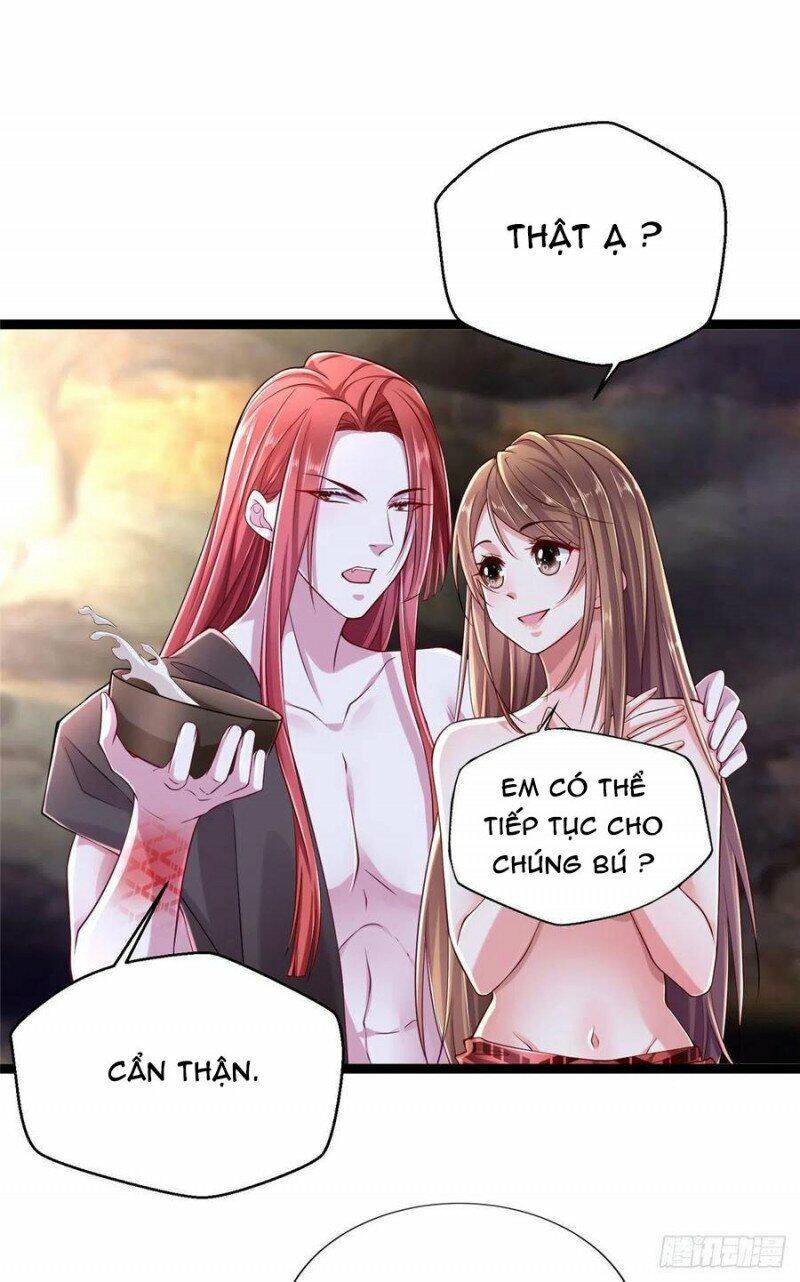 Thảnh Thơi Thú Thế Chủng Chủng Điền, Sinh Sinh Tể - Update Chapter 249 - 2