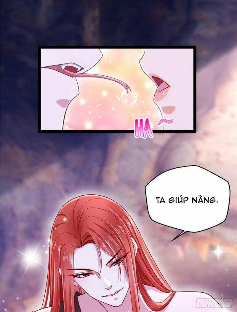 Thảnh Thơi Thú Thế Chủng Chủng Điền, Sinh Sinh Tể - Update Chapter 249 - 12