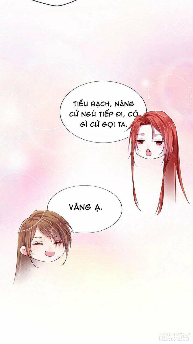 Thảnh Thơi Thú Thế Chủng Chủng Điền, Sinh Sinh Tể - Update Chapter 249 - 20