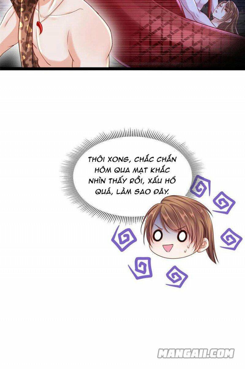 Thảnh Thơi Thú Thế Chủng Chủng Điền, Sinh Sinh Tể - Update Chapter 249 - 25