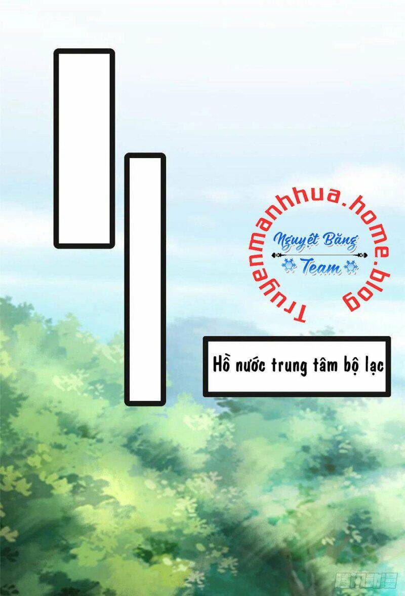 Thảnh Thơi Thú Thế Chủng Chủng Điền, Sinh Sinh Tể - Update Chapter 249 - 33