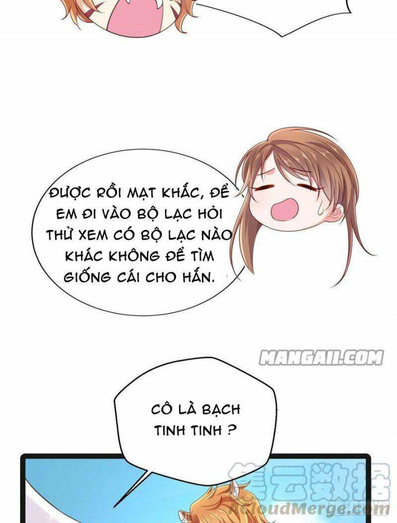 Thảnh Thơi Thú Thế Chủng Chủng Điền, Sinh Sinh Tể - Update Chapter 249 - 43