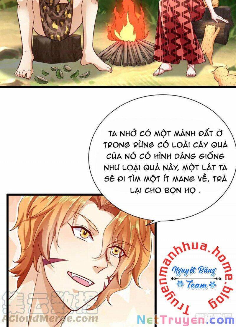Thảnh Thơi Thú Thế Chủng Chủng Điền, Sinh Sinh Tể - Update Chapter 253 - 28
