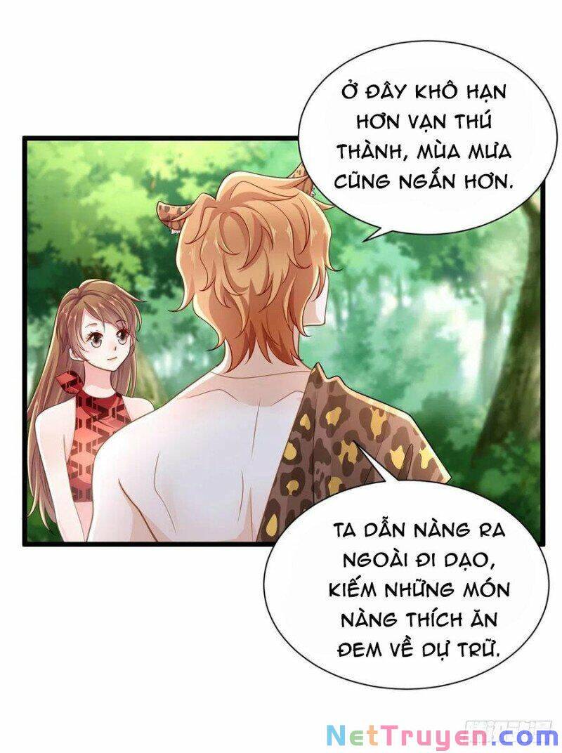 Thảnh Thơi Thú Thế Chủng Chủng Điền, Sinh Sinh Tể - Update Chapter 253 - 30