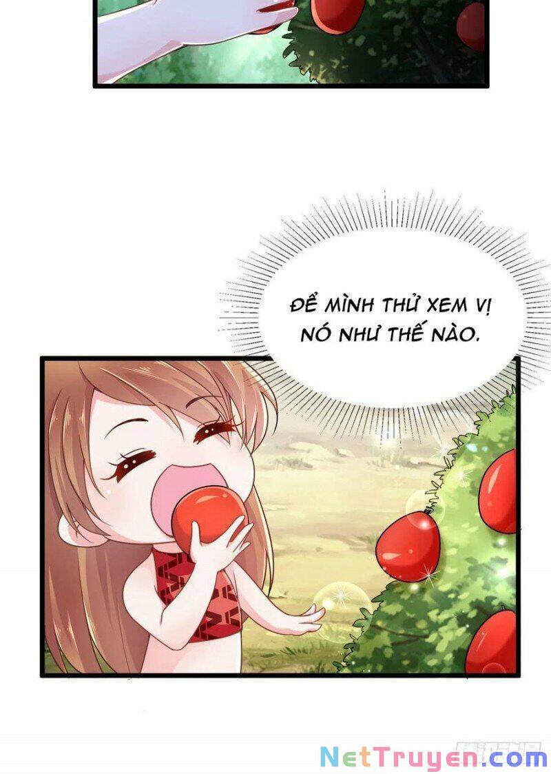 Thảnh Thơi Thú Thế Chủng Chủng Điền, Sinh Sinh Tể - Update Chapter 253 - 45