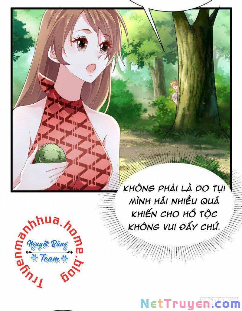 Thảnh Thơi Thú Thế Chủng Chủng Điền, Sinh Sinh Tể - Update Chapter 254 - 23