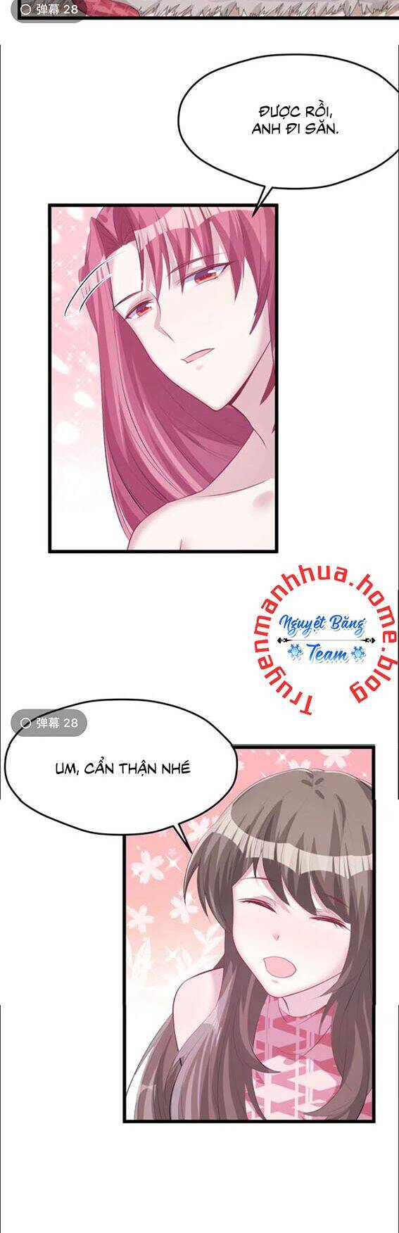 Thảnh Thơi Thú Thế Chủng Chủng Điền, Sinh Sinh Tể - Update Chapter 100 - 18