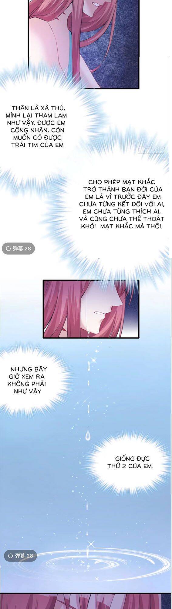 Thảnh Thơi Thú Thế Chủng Chủng Điền, Sinh Sinh Tể - Update Chapter 100 - 5