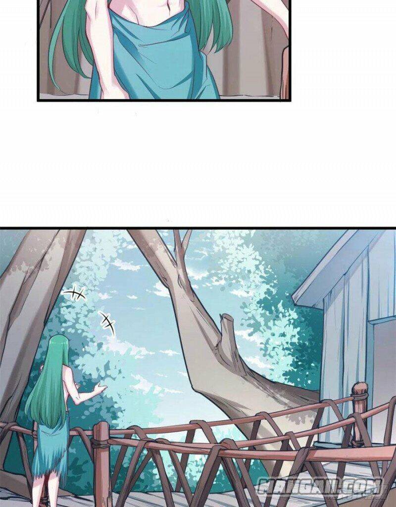 Thảnh Thơi Thú Thế Chủng Chủng Điền, Sinh Sinh Tể - Update Chapter 205 - 5