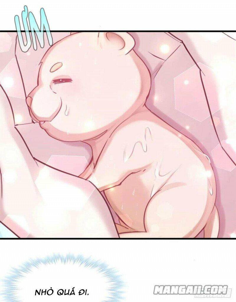 Thảnh Thơi Thú Thế Chủng Chủng Điền, Sinh Sinh Tể - Update Chapter 205 - 9