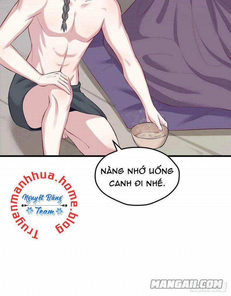 Thảnh Thơi Thú Thế Chủng Chủng Điền, Sinh Sinh Tể - Update Chapter 206 - 33