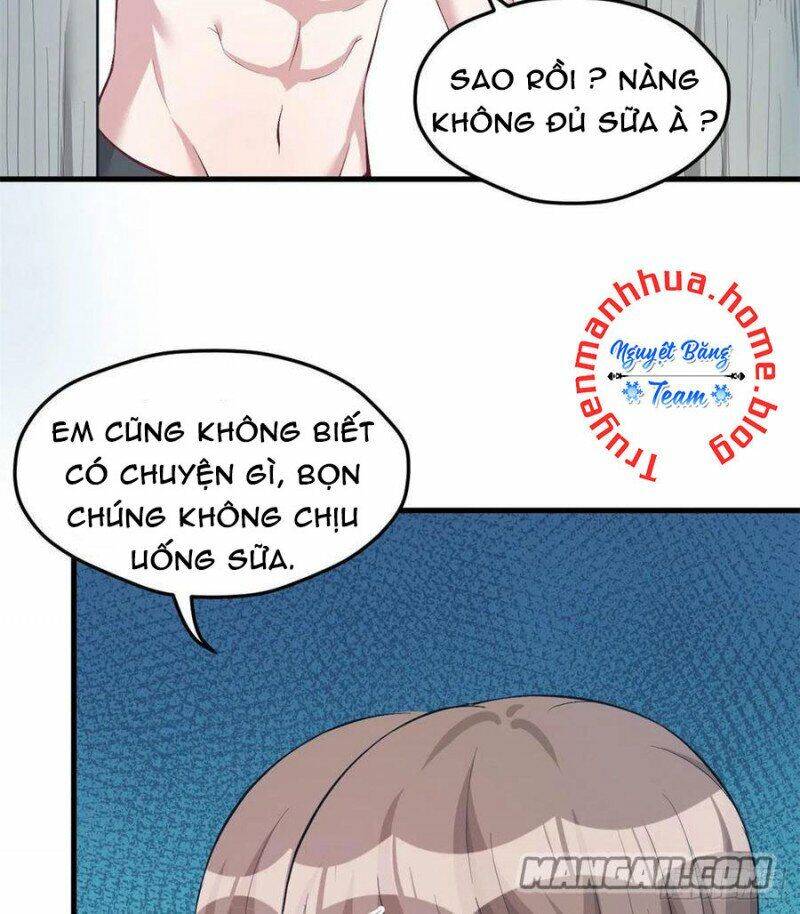 Thảnh Thơi Thú Thế Chủng Chủng Điền, Sinh Sinh Tể - Update Chapter 206 - 36