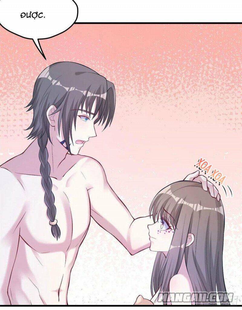 Thảnh Thơi Thú Thế Chủng Chủng Điền, Sinh Sinh Tể - Update Chapter 206 - 44