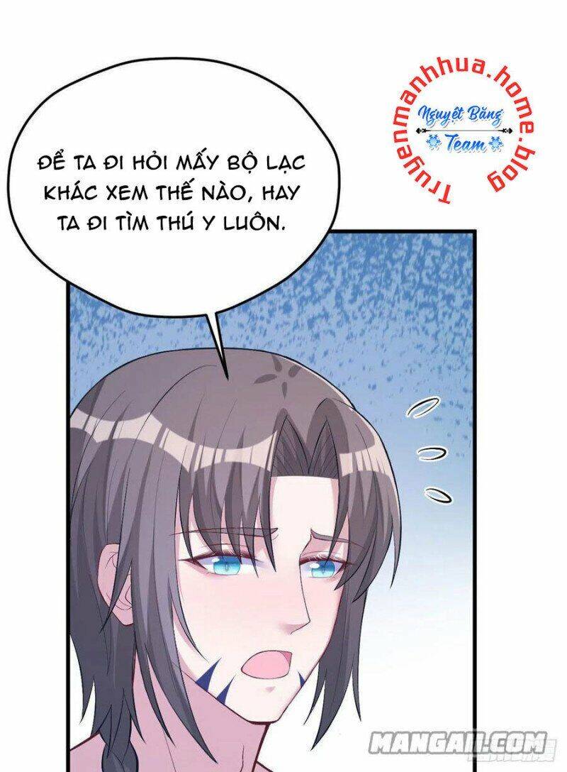 Thảnh Thơi Thú Thế Chủng Chủng Điền, Sinh Sinh Tể - Update Chapter 206 - 59