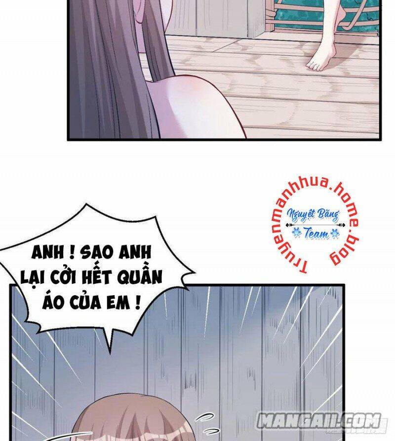Thảnh Thơi Thú Thế Chủng Chủng Điền, Sinh Sinh Tể - Update Chapter 206 - 8
