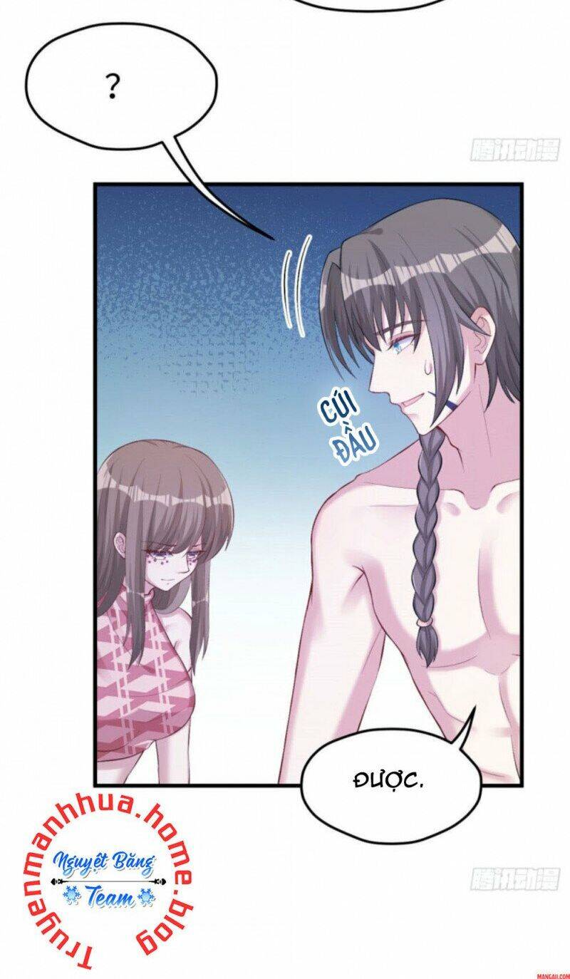 Thảnh Thơi Thú Thế Chủng Chủng Điền, Sinh Sinh Tể - Update Chapter 207 - 30