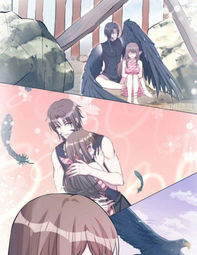 Thảnh Thơi Thú Thế Chủng Chủng Điền, Sinh Sinh Tể - Update Chapter 207 - 45
