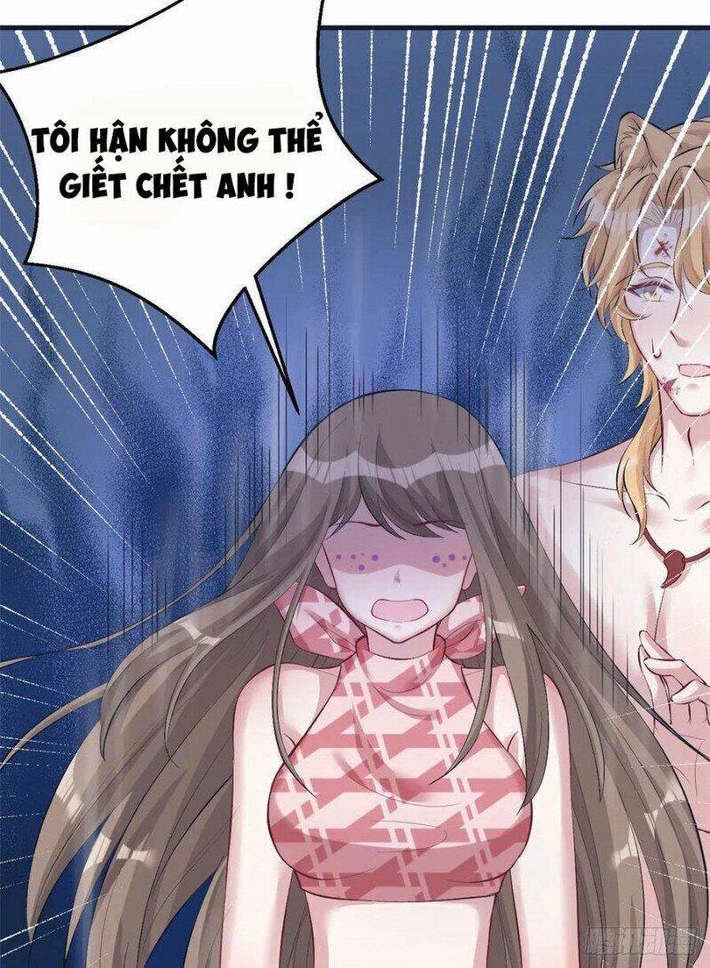 Thảnh Thơi Thú Thế Chủng Chủng Điền, Sinh Sinh Tể - Update Chapter 211 - 23