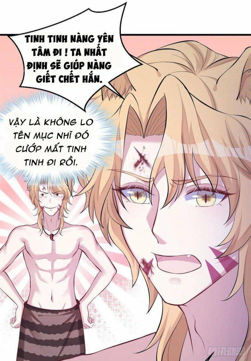 Thảnh Thơi Thú Thế Chủng Chủng Điền, Sinh Sinh Tể - Update Chapter 211 - 32