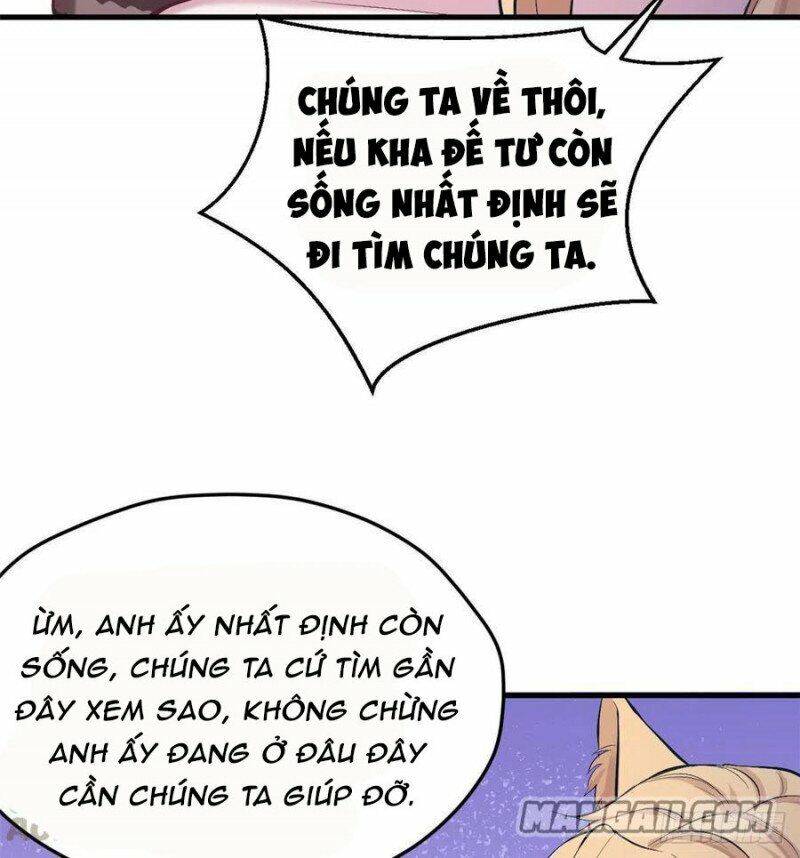 Thảnh Thơi Thú Thế Chủng Chủng Điền, Sinh Sinh Tể - Update Chapter 211 - 33